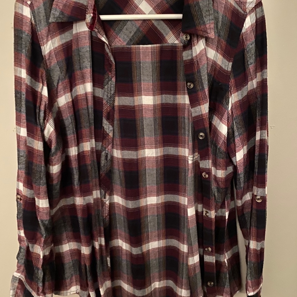 Flannel